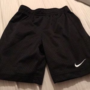 Boys Shorts